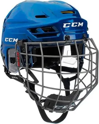 Produktbild von Ccm Combo Tacks 310 Hockeyhelm M M