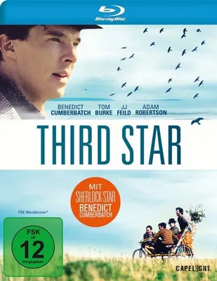 Produktbild von Third Star