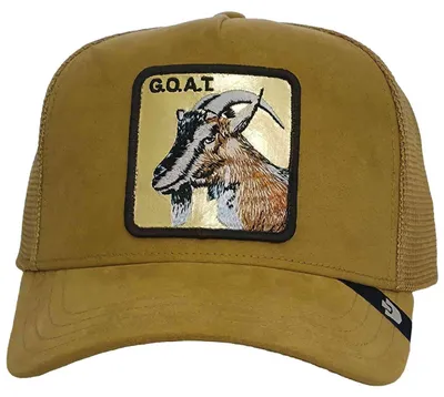 Zdjęcie produktu dla Czapka Goorin Bros Golden Goat dla Uni