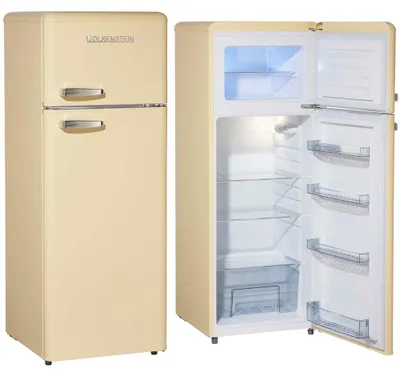 Produktbild von Wolkenstein GK212.4RT SC , N-ST, 42 dB, 2 kg/24h, Cremefarben