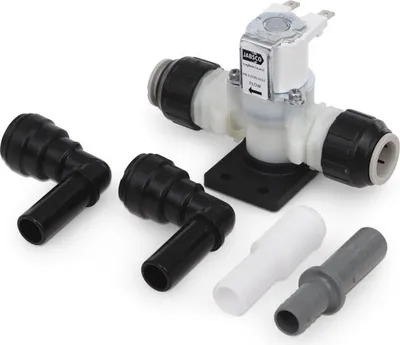 Image de Jabsco 37038-2024 24V Magnetrovalve