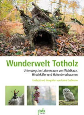 Obrázek produktu pro Wunderwelt Totholz