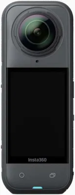 Produktbild von Insta360 X5 Standard Bundle