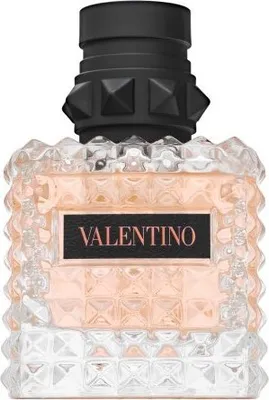 Produktbild von Valentino Donna Born In Roma Coral Fantasy Eau de Parfum für Damen 30 ml