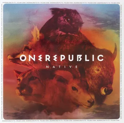 Obrázek produktu pro Onerepublic: (PL)