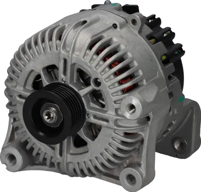 Image de Alternateur 14 V 180 A Ø 50 mm VALEO pour, entre autres, BMW Série 7