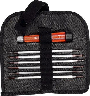 Immagine prodotto di PB Swiss Tools Assortimento di cacciaviti di precisione, 7 pezzi
