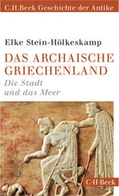 Image de Das archaische Griechenland