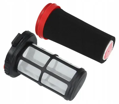 Produktbild von Bosch Flexxo BBH3ALL23 Ersatzfilter Set Original