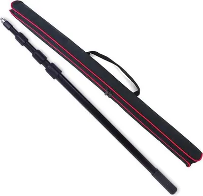 Obrázok produktu pre keepdrum Boompole Tonangel 2-3,8 m