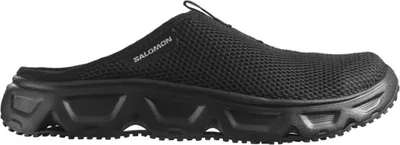 Produktbild von SALOMON SHOES REELAX SLIDE 6.0 Black/Black/Alloy 000 000 44.5