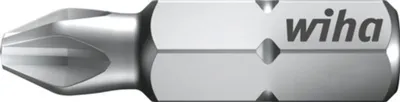Zdjęcie produktu dla Wiha 24733, 10 szt., Phillips, PH 2, 25 mm, 64 g