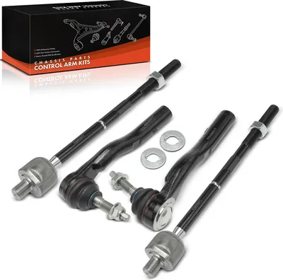 Zdjęcie produktu dla Frankberg 1x Wahacze Zestaw Przód dla Cadillac CTS 2003-2007 EV800332