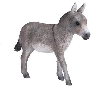 Produktbild von Figur „Esel“