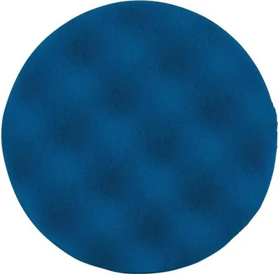 Image de Makita éponge de polissage 100 mm D-62533