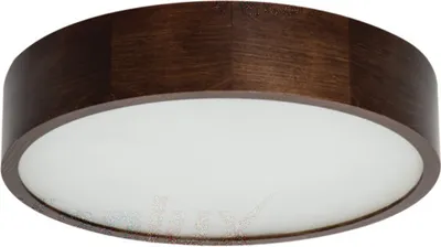 Obrázok produktu pre Kanlux JASMIN 23121 stropné svietidlo E27 wenge