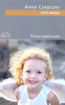 Obrázek produktu pro Oczy Anioła - Anna Czepczor