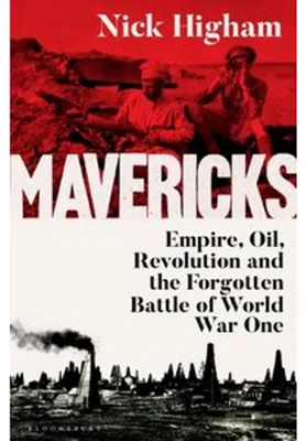 Obrázok produktu pre Mavericks