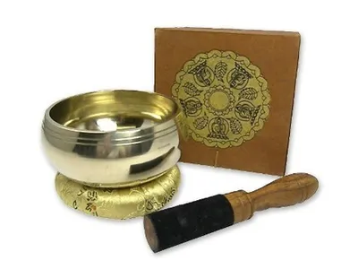 Obrázok produktu pre Dhyani Singing Bowl (310g)Box.5011