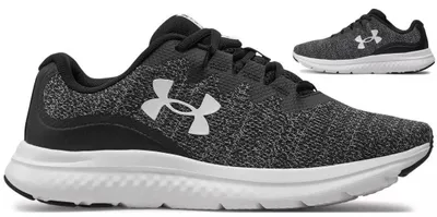 Produktbild von Under Armour Charged Impulse 3 Knit 026682-001 Sportschuhe Größe: 45
