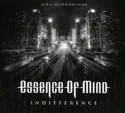 Produktbild von Essence Of Mind-Indifference (Limited)