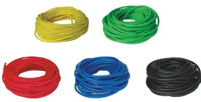 Immagine prodotto di LivePro BAND TUBING SENZA LATTICE - 1 m