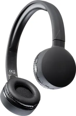 Obrázek produktu pro Stereo sluchátka CELLULAR LINE MUSIC SOUND BT BLK