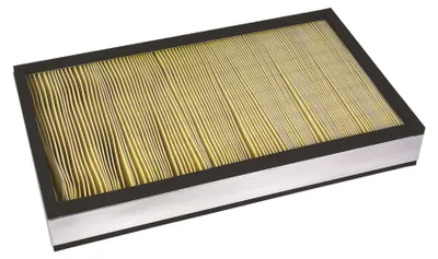 Produktbild von Cleancraft Plattenfilter PES, 7316001
