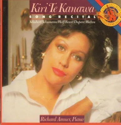Image de Récital de chansons