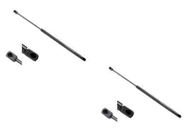 Immagine prodotto di Johns, adatto per Opel Meriva 2x molla a gas A 05/03-05/10 baule