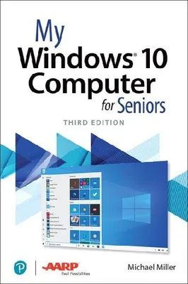 Produktbild von My Windows 10 Computer for Seniors