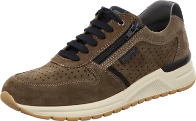 Produktbild von Valleverde Sportliche Schnürschuhe Herren 32303638333238 Braun 42 EU