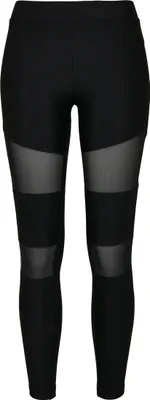 Zdjęcie produktu dla Legginsy URBAN CLASSICS TB4000 CZARNY rozmiar: S