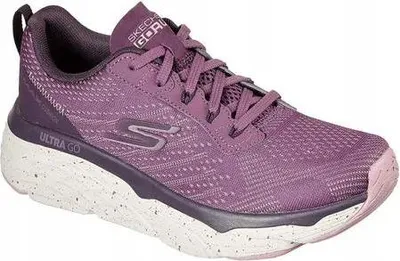 Produktbild von SKECHERS MAX CUSHIONING ELITE Damen Sneakers Größe 36
