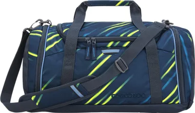 Produktbild von coocazoo Tasche Sporttasche mit Nasswäschefach, 20 Liter