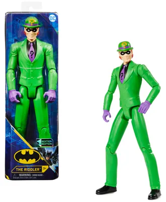 Immagine prodotto di Spin Master Batman Enigmista 30 cm