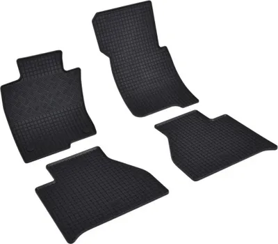 Produktbild von Gummi-Automatten Mercedes X-Klasse 2017-2020 (W470)