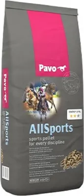 Produktbild von Pavo All Sports 20 kg