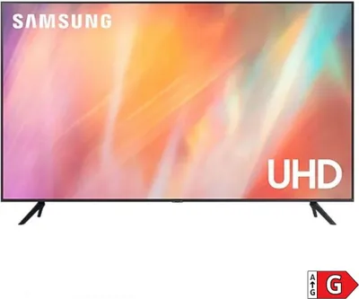 Produktbild von Samsung UE43AU7172U UHD 4K WIFI