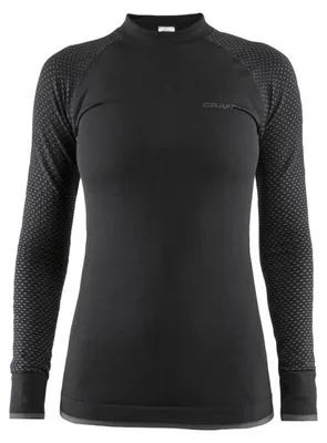 Immagine prodotto di Maglia termica da donna a maniche lunghe Craft - S/36