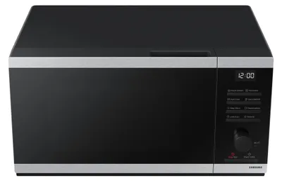 Image de Micro-ondes solo 23l 1250w - Samsung - MS23DG4504AT - classique