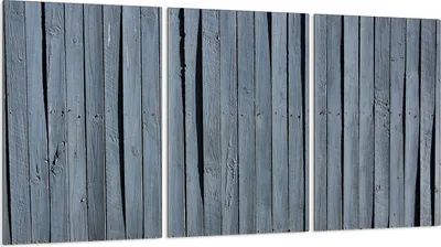 Immagine prodotto di Piastre copriforno 3 pezzi 30x52 Coperchio per piano cottura in vetroVetroceramica, grigio legno