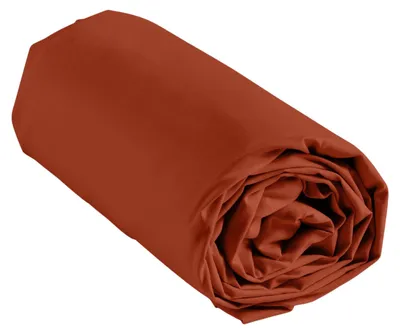 Image de Drap housse en coton Line