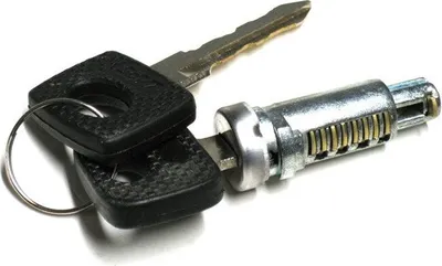 Zdjęcie produktu dla Zamek drzwi Klamka + 2x klucze do Mercedes Sprinter Vito W638 VW LT