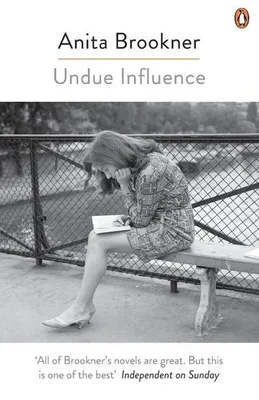 Productafbeelding van Undue Influence