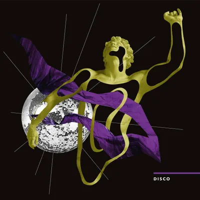 Image de Disco