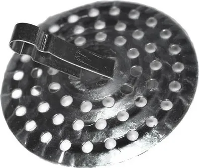 Immagine prodotto di Filtro lavello in acciaio inox per elettroerosione