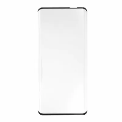 Produktbild von prio 3D Displayschutzglas für VIVO X60 Pro schwarz