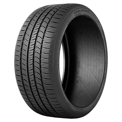 Produktbild von Yokohama Sommerreifen motorcycle-tyres Geolandar X-CV (G057) ( 235/45 R19 99W XL, RPB )