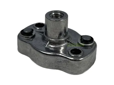 Produktbild von Mitnehmer Starterplatte für viele Motorsense Heckenschere mit 33 - 36 ccm Motor